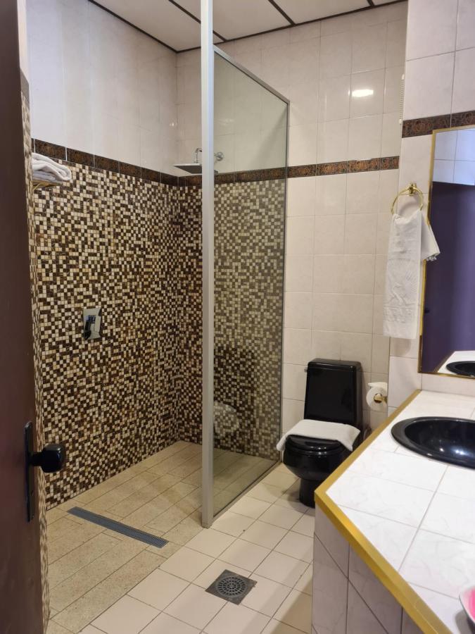 Glorieta Hotel ซูเกร ภายนอก รูปภาพ