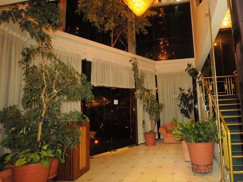 Glorieta Hotel ซูเกร ภายนอก รูปภาพ