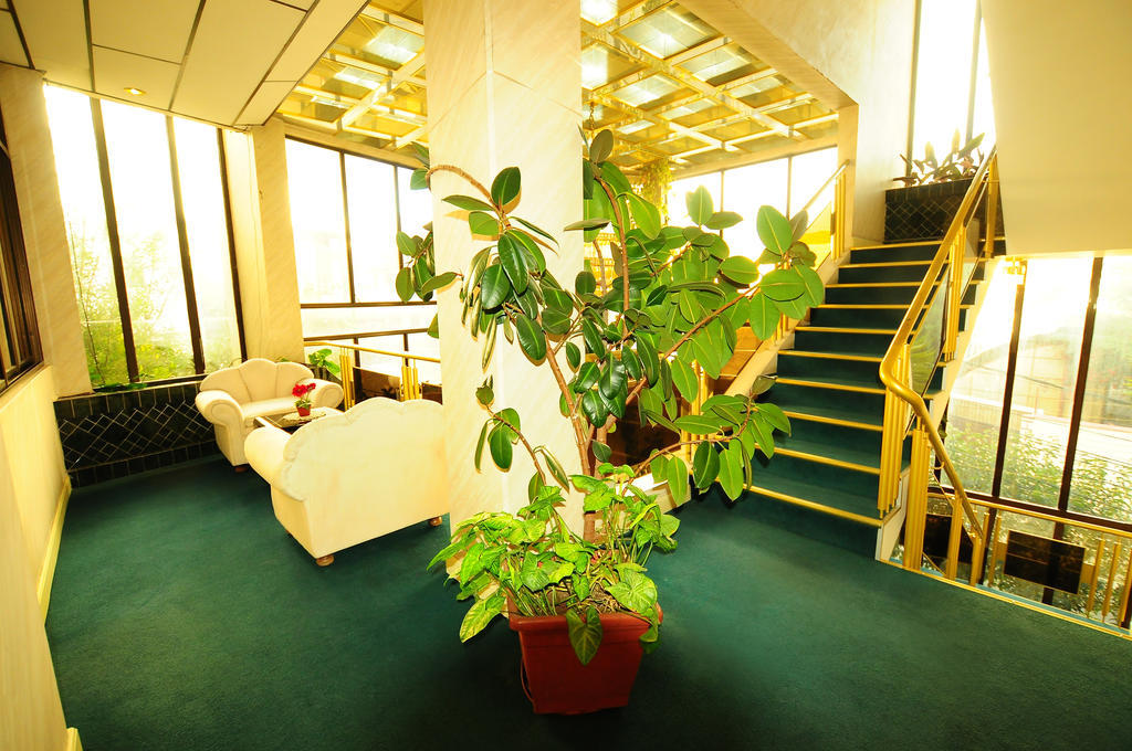 Glorieta Hotel ซูเกร ภายนอก รูปภาพ